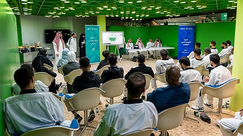 "تايكوندو السعودية" تختتم دورة إعداد المدربين بمشاركة 40 مدربًا من مختلف المناطق