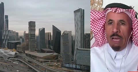 البنك الدولي يرفع توقعاته لنمو الاقتصاد السعودي إلى 3.2% .. تحسن المؤشرات يتواصل