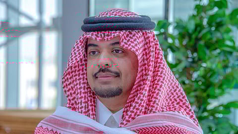 "اليوسف" رئيسًا لقسم عمارة البيئة بجامعة الإمام عبدالرحمن