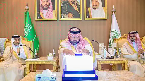 "الصحة العالمية" تعتمد العارضة مدينة صحية