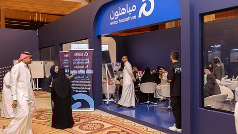 قصص نجاح "مياهثون".. ابتكارات سعودية لمستقبل مستدام في المياه