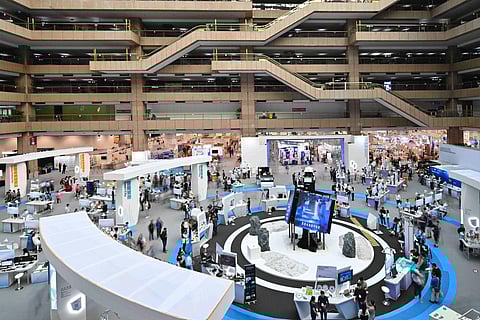 تايبيه تنظّم معرض تايوان للابتكار والتكنولوجيا 2025