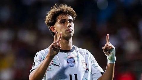 جواو فيليكس