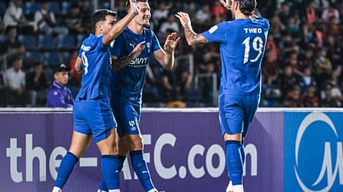 الهلال يطرح تذاكر مواجهته أمام السد القطري في دوري أبطال آسيا للنخبة