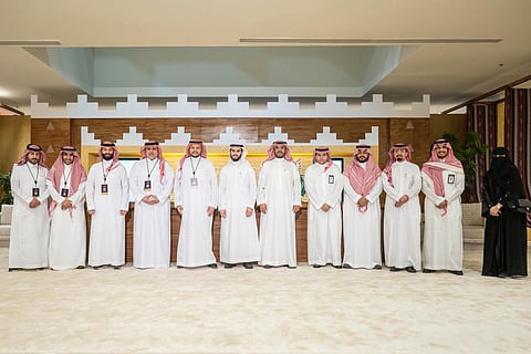 "منشآت" ونادي الصقور يوقّعان مذكرة تفاهم لتمكين ريادة الأعمال في قطاع الصقارة والصيد