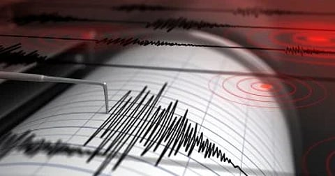 زلزال بقوة 5.3 درجات يضرب مقاطعة "بابوا" في إندونيسيا