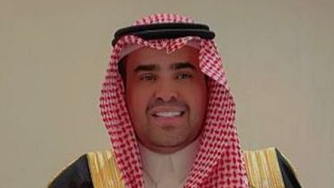 الدكتور المهندس سلمان الهشبول