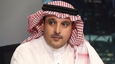 محمد المقصودي