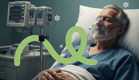 لحمايتهم من الخطر الصامت.. "الصحة" تحذر من الإنفلونزا الموسمية وتأثيرها على كبار السن