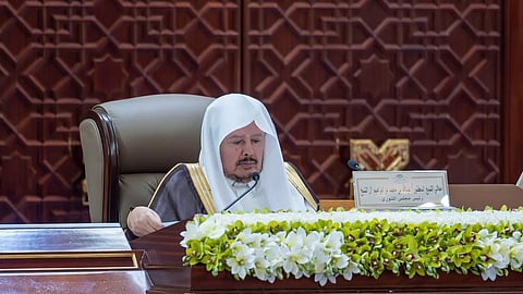الشورى يطالب "الصندوق العقاري" بتطوير برامجه التمويلية وتوسيع نطاق الإسكان التنموي