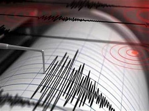 زلزال بقوة 4.2 درجات يضرب محافظة "إيواته" اليابانية