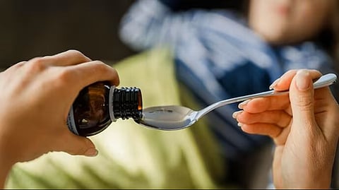 لها صلة بوفاة 17 طفلا.. "الصحة العالمية" تحذر من أدوية سعال ملوثة في الهند