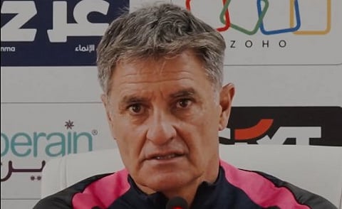ميشيل جونزاليس