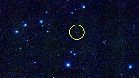 جدل فلكي جديد.. علماء برينستون يرصدون أدلة على وجود "نجم خفي" في أطراف النظام الشمسي