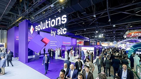 solutions by stc تختتم مشاركتها في جايتكس العالمي 2025 مؤكدة ريادتها في تمكين التحول الرقمي
