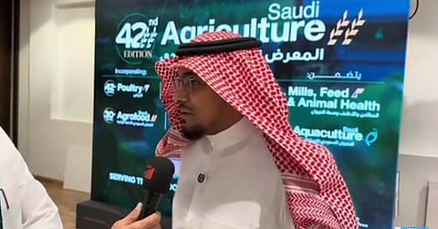 الخطيب لـ"سبق": الإنتاج الزراعي السعودي يتجاوز 16 مليون طن.. واكتفاء ذاتي في التمور والألبان والبيض
