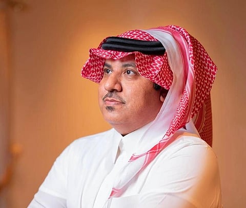 ترقية المالكي إلى درجة "بروفيسور" بجامعة الطائف