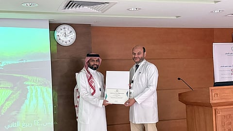 "تعلم لتحمي".. دورة تدريبية في الطائف حول مكافحة العدوى في عيادات الأسنان