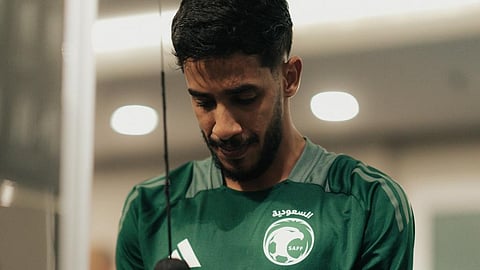 في ختام تصفيات كأس آسيا.. أخضر الصالات يواجه العراق