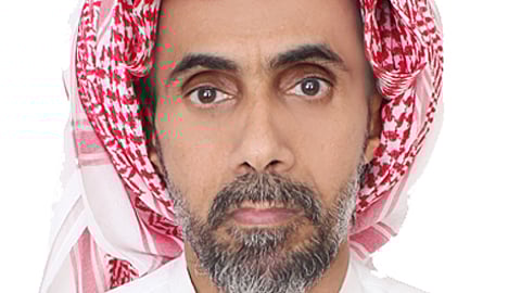 ترقية محمد أبو طليبة إلى المرتبة التاسعة بأمانة العاصمة المقدسة