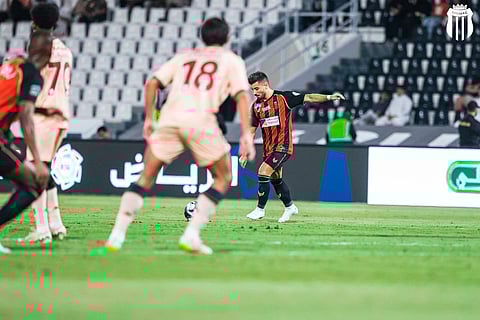دوري روشن للمحترفين: الرياض يعود لسكة الانتصارات عبر بوابة الخلود