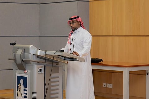 مشاركون في مؤتمر "الحوسبة في العمارة والفن والتصميم" بجامعة الفيصل يدعون لتوظيف الذكاء الاصطناعي لخدمة الهوية المحلية وإعادة تعريف العمارة العربية