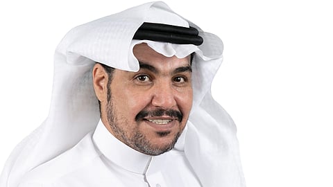 الدكتور سلمان بن عبدالله المطيري
