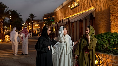 الدرعية تحاكي نكهات التاريخ وتقدّم تجارب لا تُقدّر بثمن