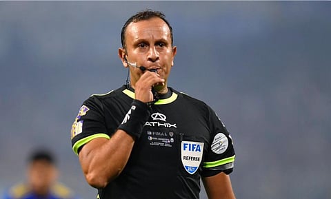 الأرجنتيني "هيريرا" يقود كلاسيكو الاتحاد والهلال في دوري روشن