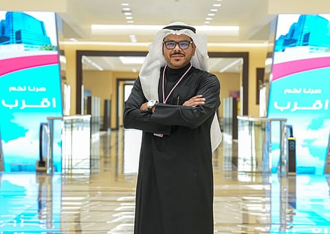 الدكتور وائل جمال استشاري النساء والولادة والعقم