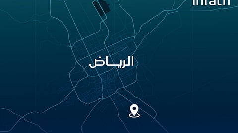 فرصة عقارية في مزاد خام لوجيستيك