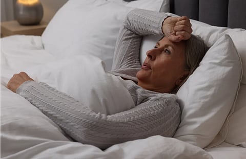 علاج ثوري غير هرموني.. موافقة أمريكية على دواء يخلّص النساء من مشاكل سن اليأس