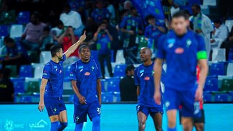 الفتح أول المتأهلين لربع نهائي كأس الملك على حساب الرياض