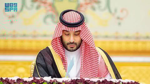 برئاسة ولي العهد.. مجلس الوزراء يصدر حزمة من القرارات ويوافق على تعديل مواد نظام مقدّمي خدمة حجاج الخارج