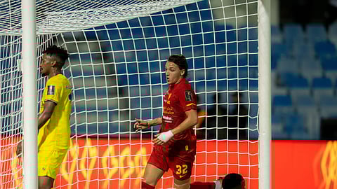 القادسية يعبر إلى ربع نهائي كأس الملك بثلاثية في شباك الحزم