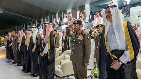 برعاية وزير الداخلية.. افتتاح بطولة العالم للإطفاء والإنقاذ بالرياض بمشاركة 22 دولة