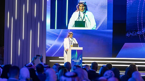 انطلاق القمة العالمية الأولى للتميز في العلوم الطبية الشرعية ضمن ملتقى الصحة العالمي