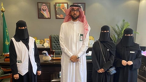 "بيئة الطائف" تطلق مبادرة "جانا سهيل" لتعزيز الاستدامة المائية والمسؤولية المجتمعية