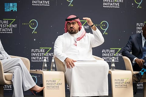 وزير الاقتصاد:  ثقافة إنجاز الأعمال في المملكة شهدت تحولًا جذريًا منذ إطلاق الرؤية