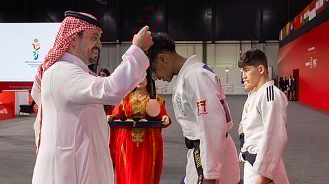 دورة الألعاب الآسيوية للشباب: 3 ميداليات جديدة.. و"اليد" تبحث عن الذهب الأول