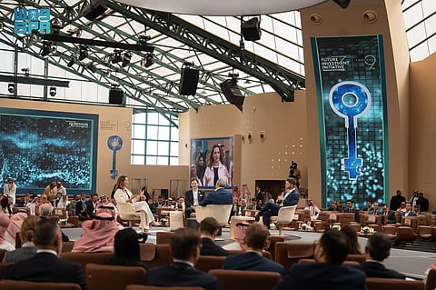 مؤتمر "مبادرة مستقبل الاستثمار" في نسخته التاسعة يواصل فعالياته بعقد جلسات حوارية متنوعة