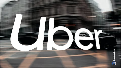 "أوبر" تعلن نيتها نشر 100 ألف مركبة ذاتية القيادة