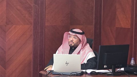 باحث سعودي يحقق إنجازًا علميًا في الذكاء الاصطناعي الطبي لتشخيص سرطان الدم