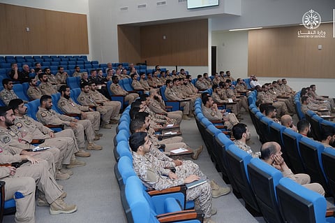 القوات الجوية تواصل مناورات "رماح النصر 25-2" لتعزيز الجاهزية والتكامل العملياتي