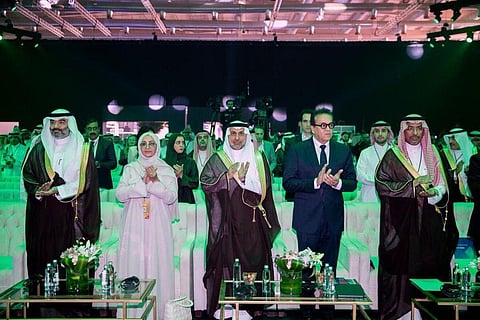 "الطائف" تمثّل المملكة في ملتقى الصحة العالمي 2025