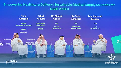 صفر وفيات بسبب الجلطات في حائل حتى أكتوبر 2025.. إنجاز صحي غير مسبوق