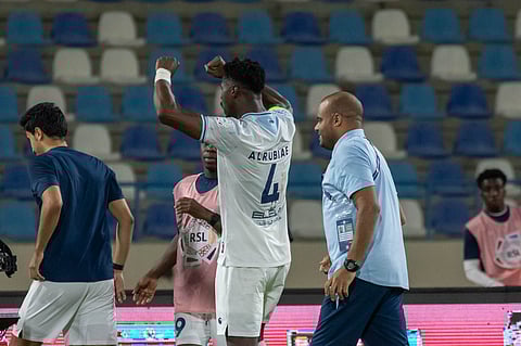 دوري روشن للمحترفين: الأخدود يُسقط النجمة بهدفين