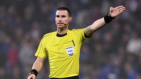 الحكم جيورجي كاباكوف