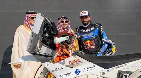 "باها القصيم" يعزز مكانة المنطقة كوجهة للفعاليات الكبرى بالمملكة