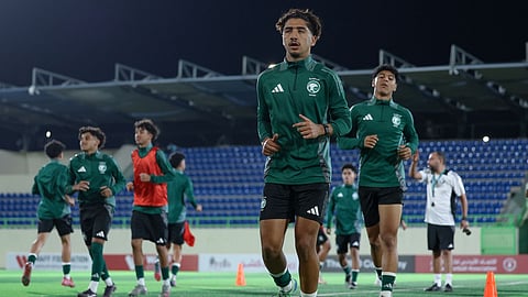 على ملعب العقبة.. "الأخضر" تحت 16 يواجه الأردن في نصف نهائي غرب آسيا